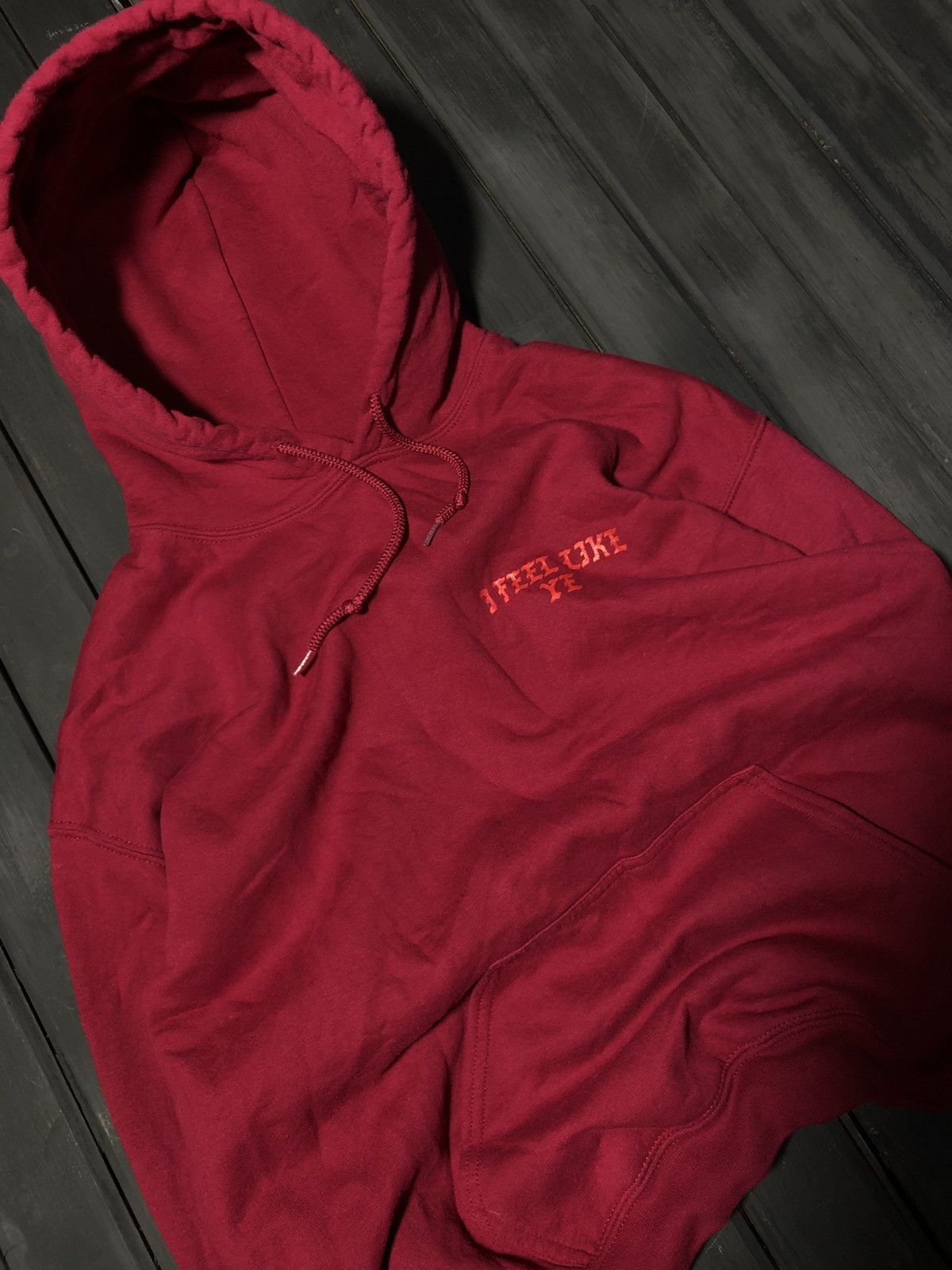 Hysteric Glamour Japanese Avant Garde If Six Was Nine Y2K Zip Kanye Hoodie Size US M / EU 48-50 / 2 - 4 Thumbnail