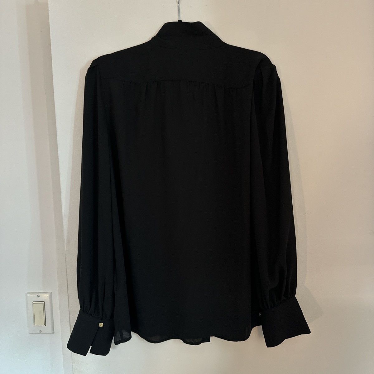 Lauren Ralph Lauren Work blouse Size XL / US 12-14 / IT 48-50 - 4 Thumbnail