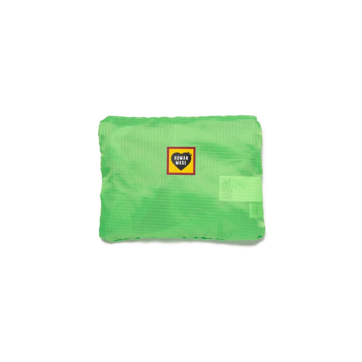 Human Made Human Made Packable Pouch Size ONE SIZE - 4 Thumbnail