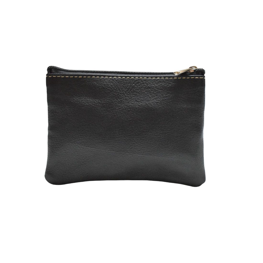 Handmade New COIN PURSE Credit Card Holder Multicolor Leather wallet Size ONE SIZE - 3 Thumbnail