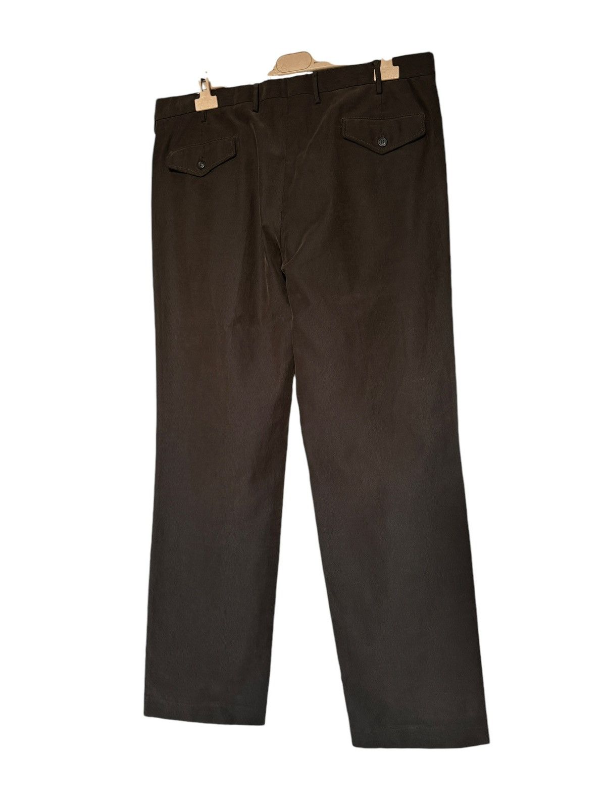 Designer × Prada Prada Tousers Size US 38 / EU 54 - 2 Thumbnail
