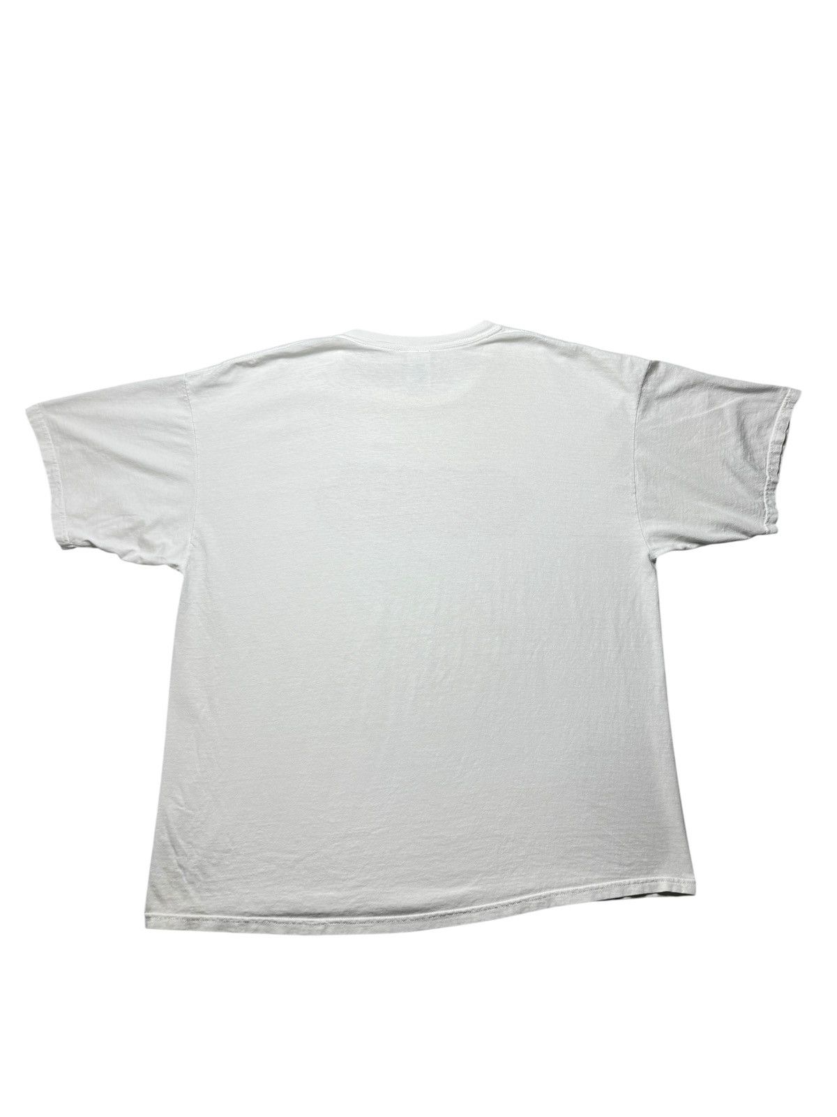 MF Doom Vintage 2000’s MF DOOM Rap Tee Shirt XXL Size US XXL / EU 58 / 5 - 6 Thumbnail