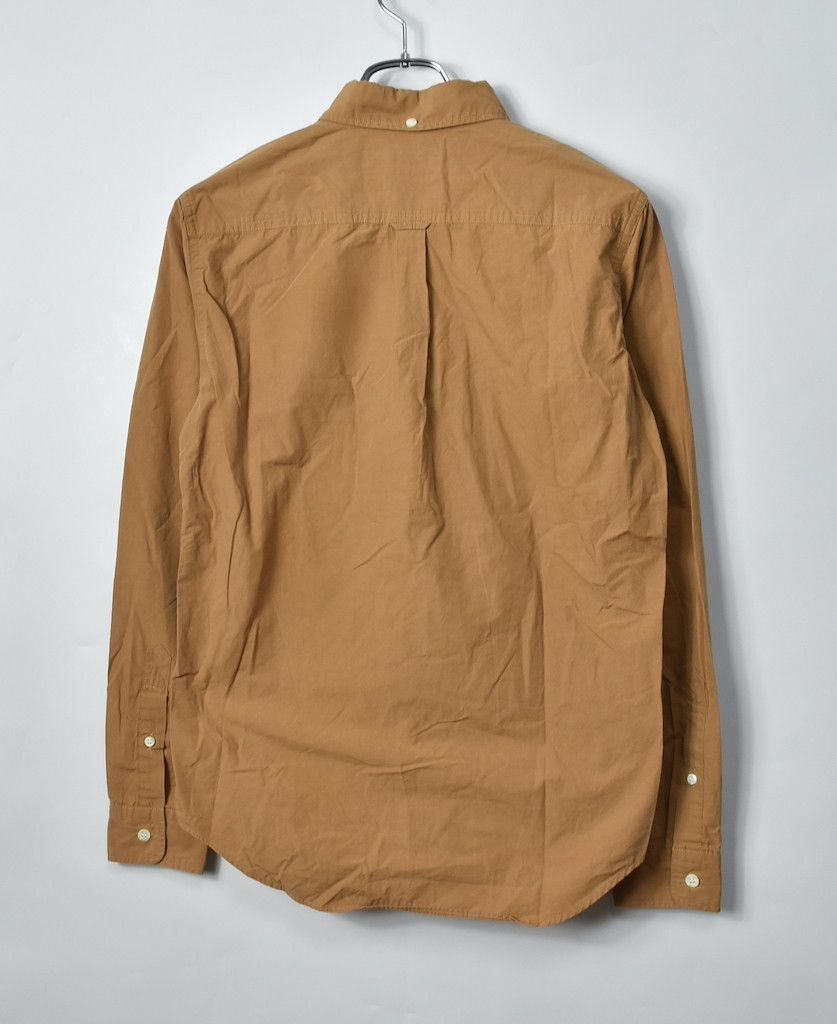Head Porter × Hiroshi Fujiwara check graphic shirt 27289 - 744 50 Size US S / EU 44-46 / 1 - 2 Thumbnail