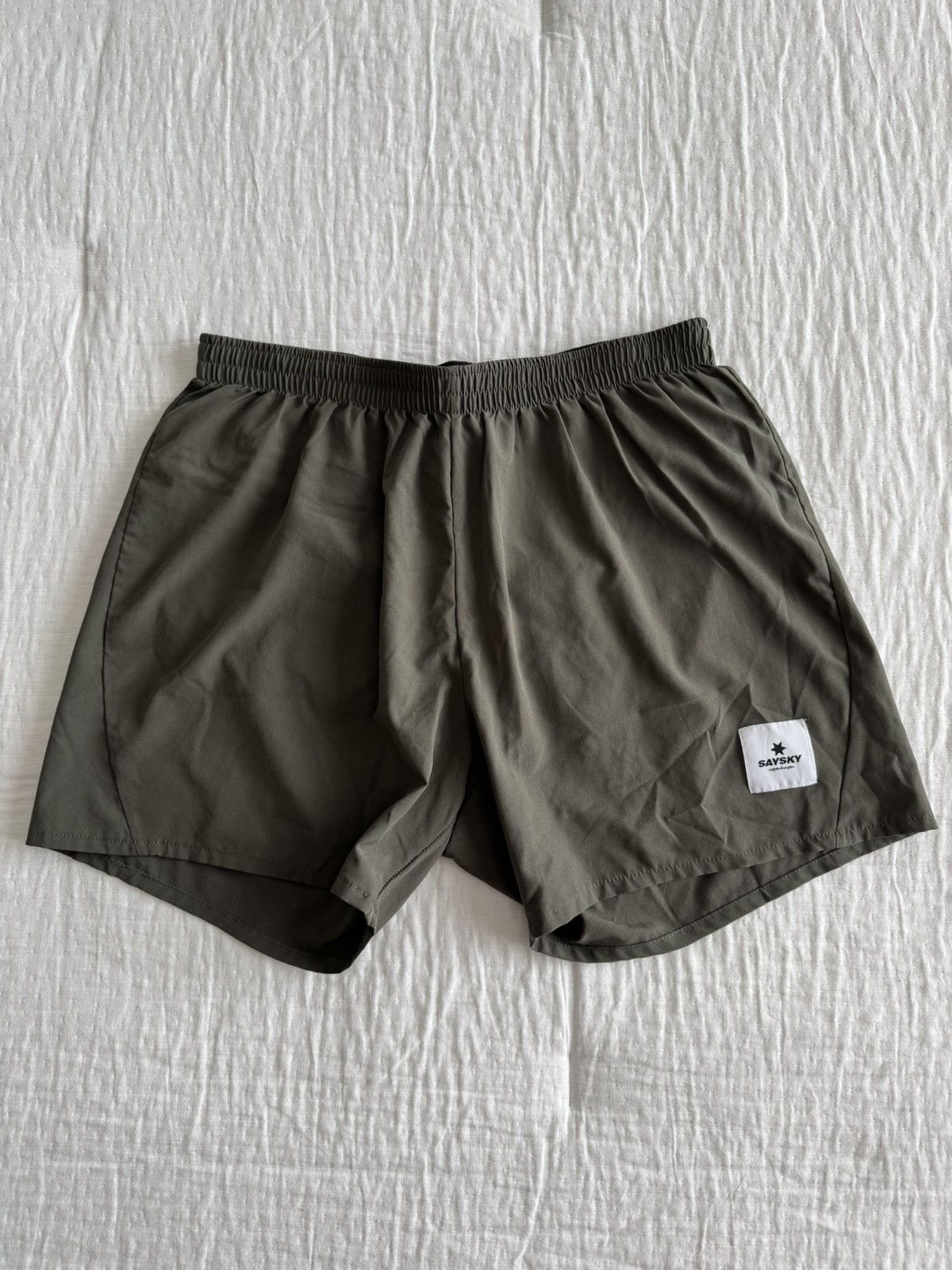 Other Saysky Pace Shorts Size US 34 / EU 50 - 1 Thumbnail