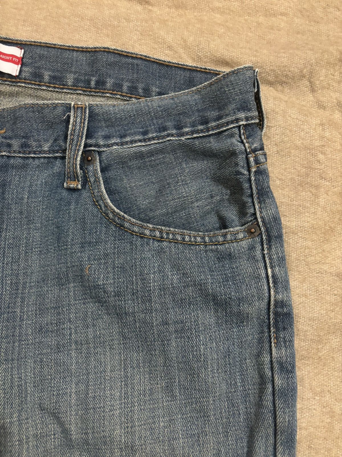 Denizen Vintage denizen jeans.mp-104 Size US 36 / EU 52 - 7 Thumbnail