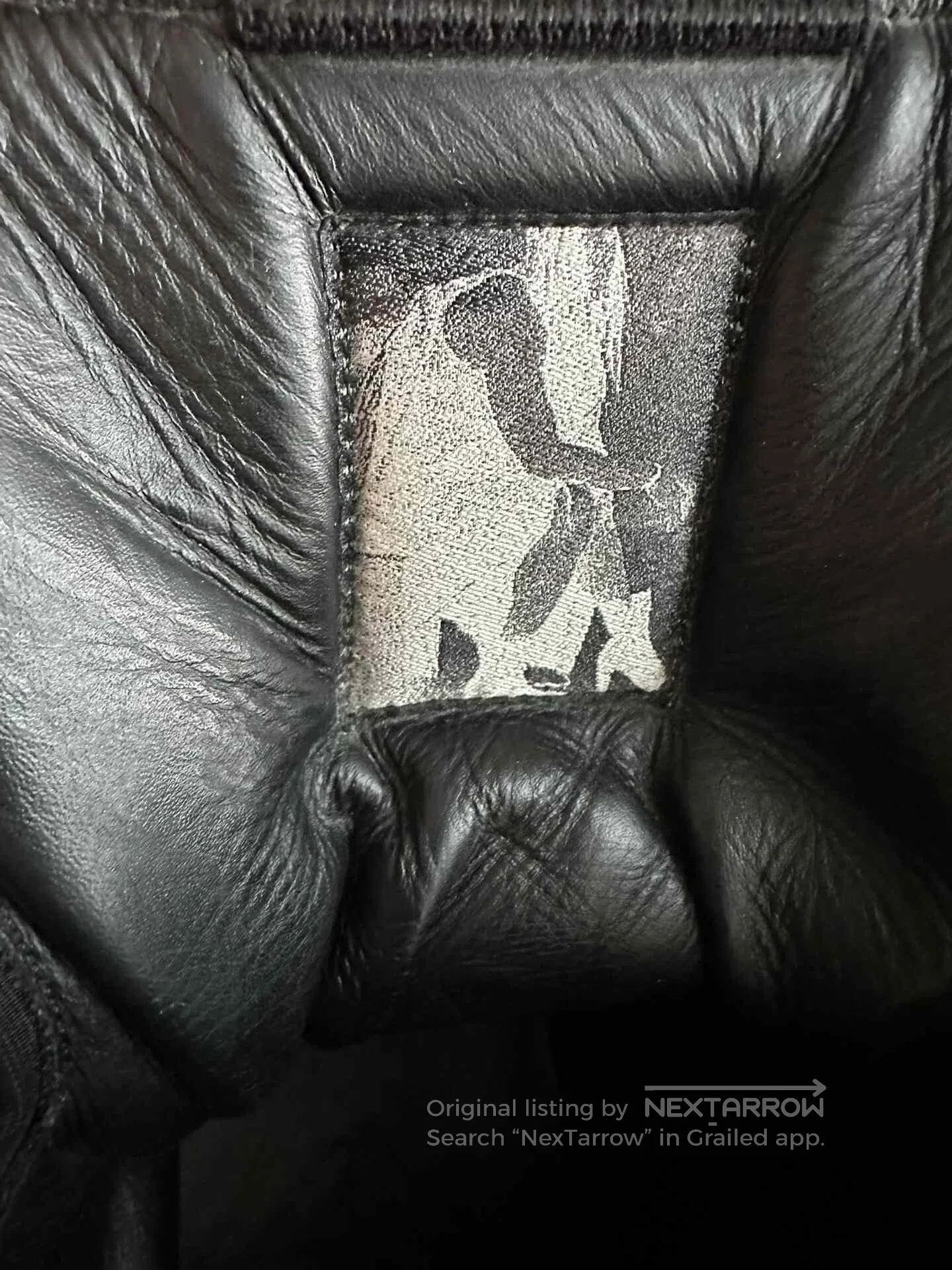 Rick Owens Rick Owens Thick Sole Inverted Triangle. Size US 11 / EU 44 - 6 Thumbnail