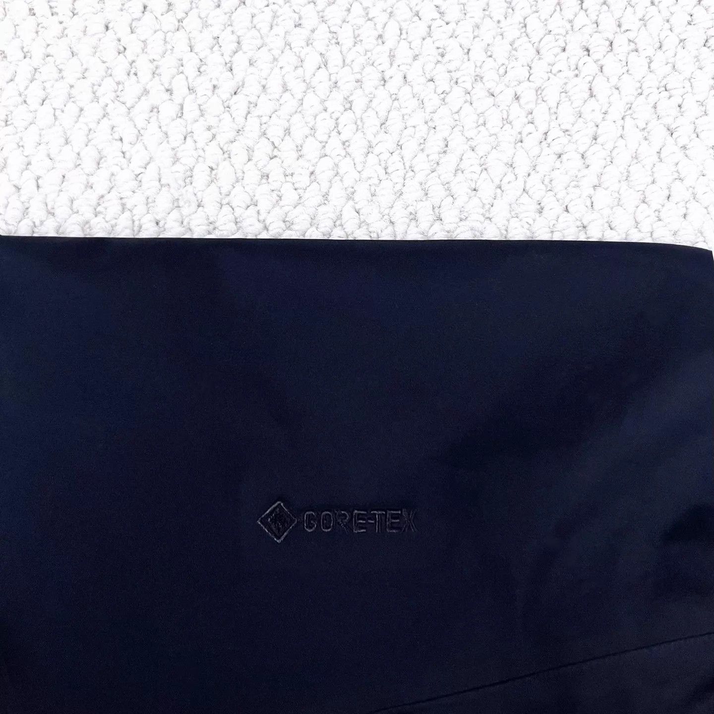 Arc'teryx Arcteryx BETA LT GORE-TEX Black M unisex jacket Size US M / EU 48-50 / 2 - 6 Thumbnail