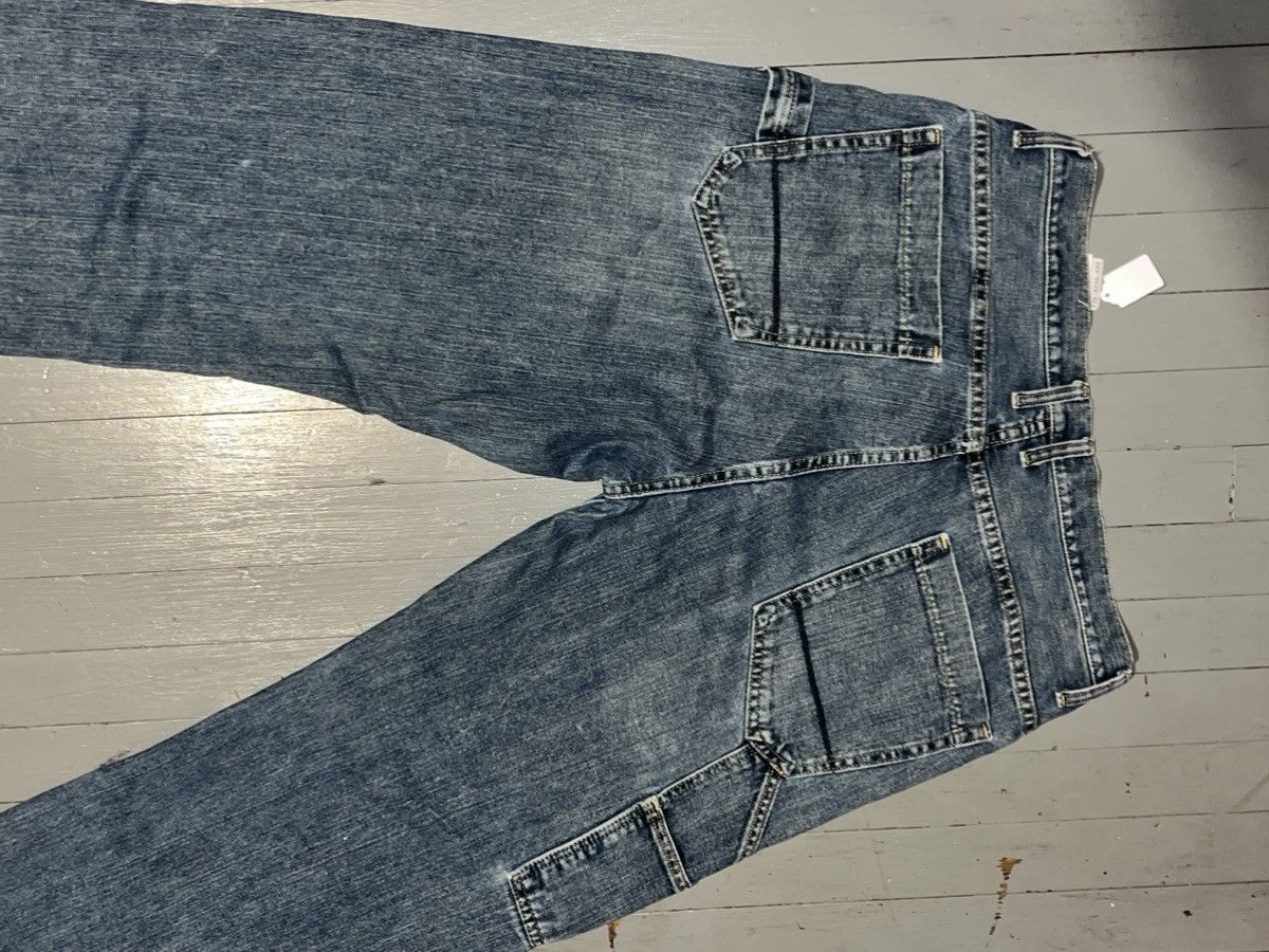 Nautica Nautica carpenter jeans Size US 34 / EU 50 - 3 Thumbnail