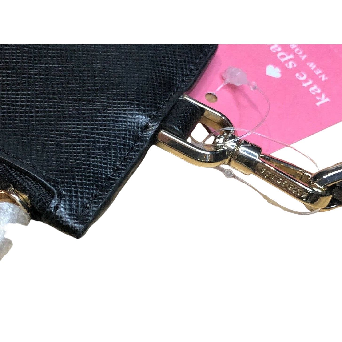 Kate Spade KATE SPADE STACI CARD CASE LANYARD ID WALLET Size ONE SIZE - 5 Thumbnail