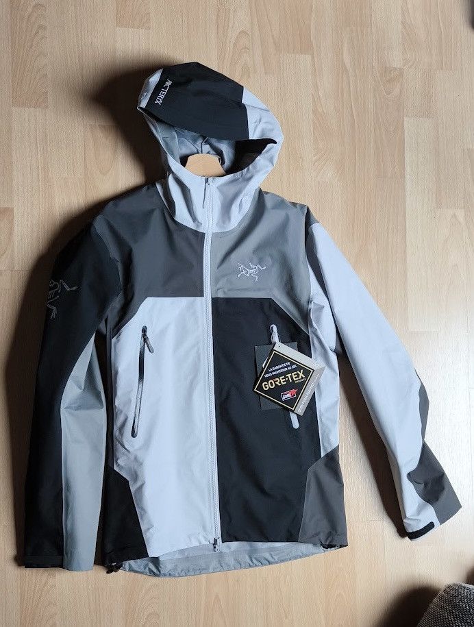 Arc'teryx × Beams Plus Arcteryx x Beams Size US S / EU 44-46 / 1 - 1 Thumbnail