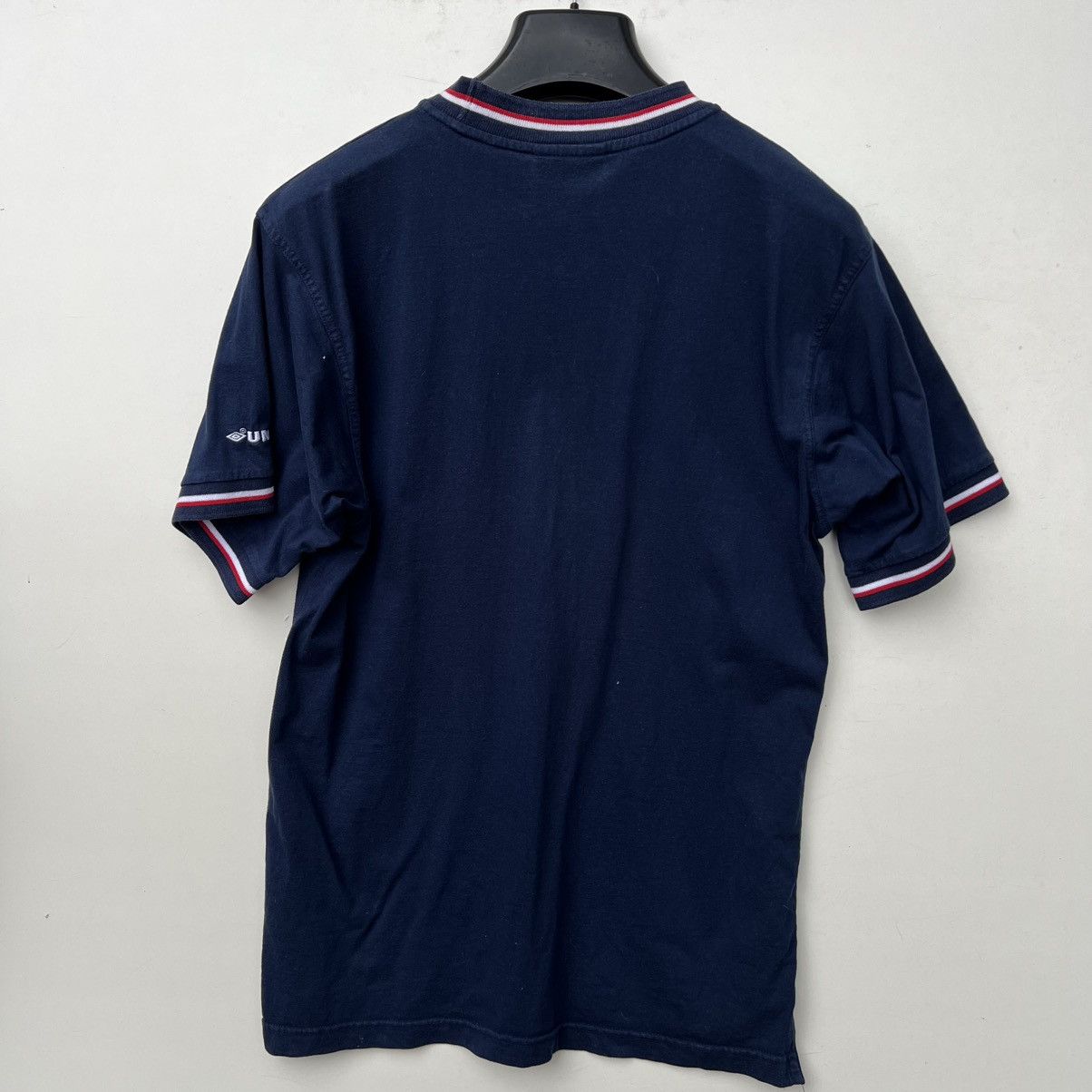 Umbro England National Football Soccer Jersey Shirt vintage Umbro Size US M / EU 48-50 / 2 - 9 Thumbnail