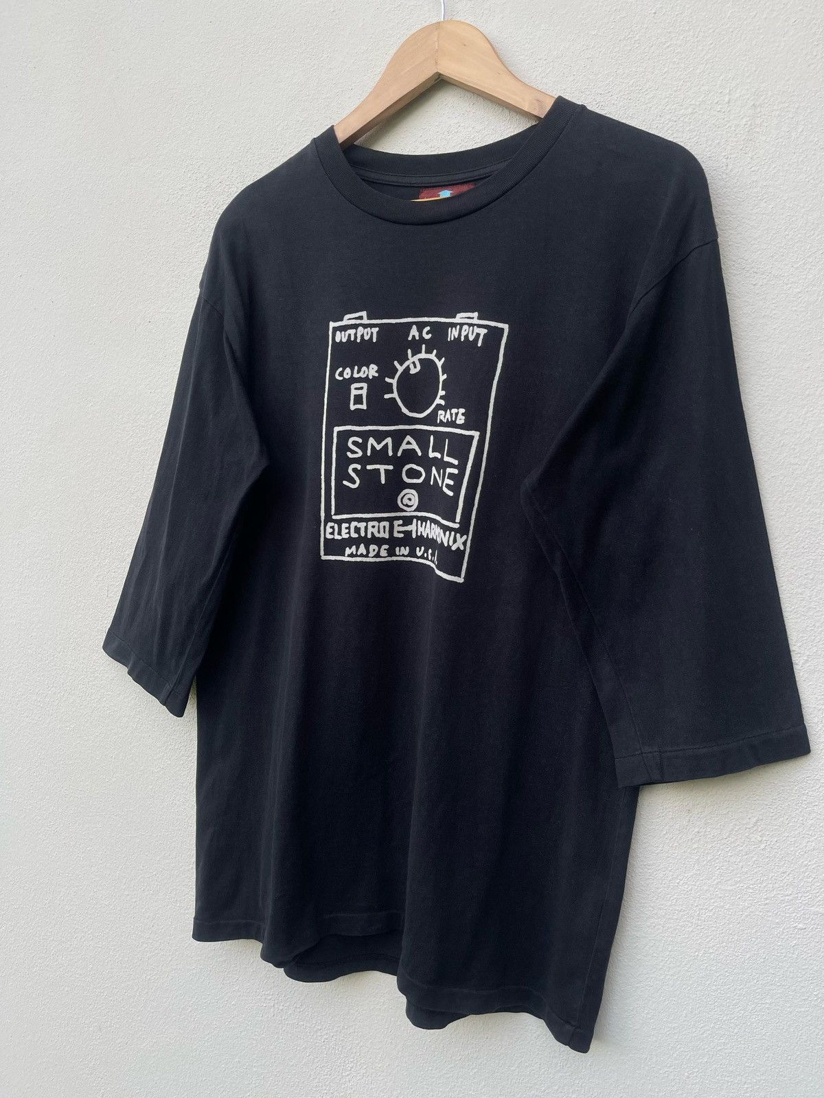 Japanese Brand × Nigo Major Force Electro Harmonix Tee Size US M / EU 48-50 / 2 - 5 Thumbnail