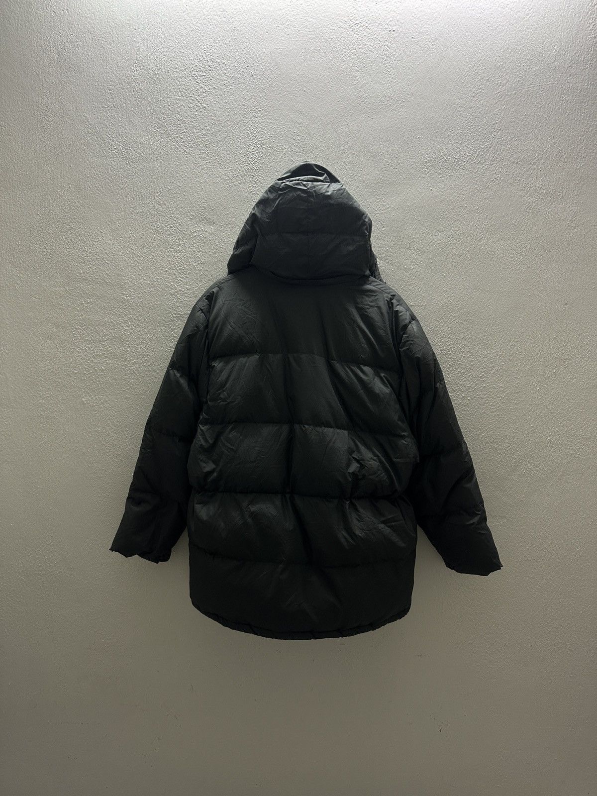 Moncler × Moncler Grenoble Vintage Moncler Grenoble Parka Puffer Jacket Size US L / EU 52-54 / 3 - 5 Thumbnail