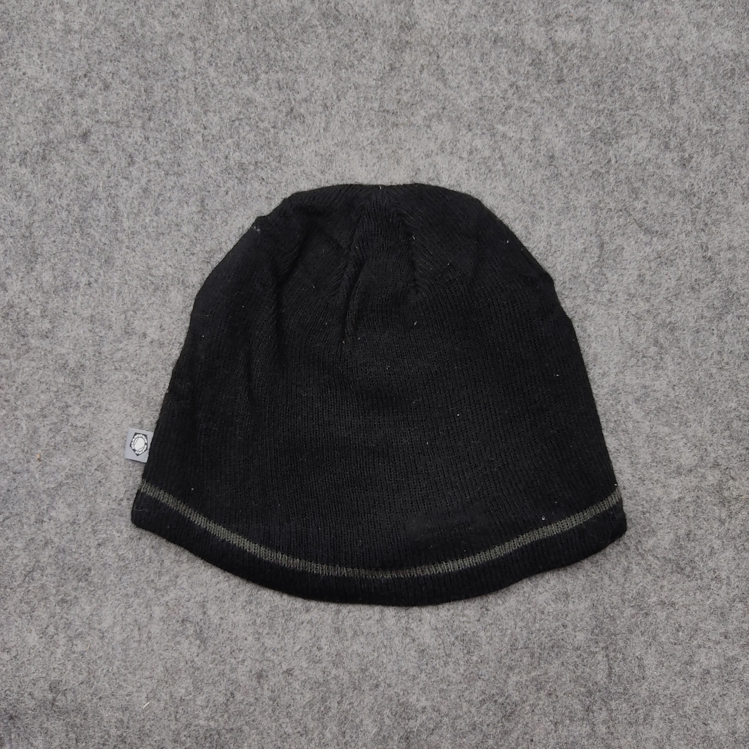 Japanese Brand Vintage Mizuno Beanie / Snow Hat / Snow Cap Size ONE SIZE - 4 Thumbnail