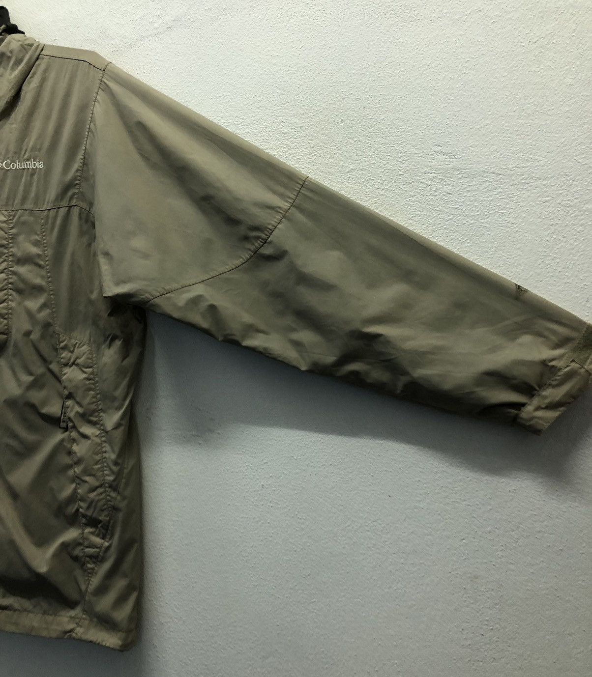 Columbia Vintage Columbia Sportswear Jacket Size US S / EU 44-46 / 1 - 6 Thumbnail