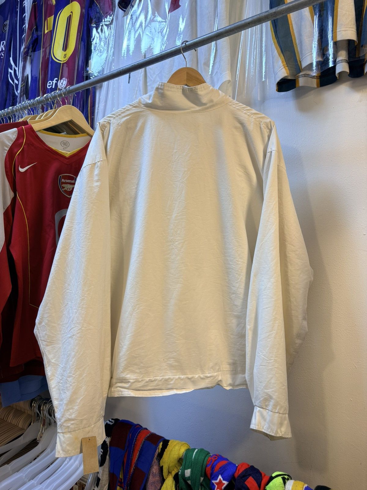 Other Vintage 90s Netherlands Tracksuit Size US XXL / EU 58 / 5 - 4 Thumbnail