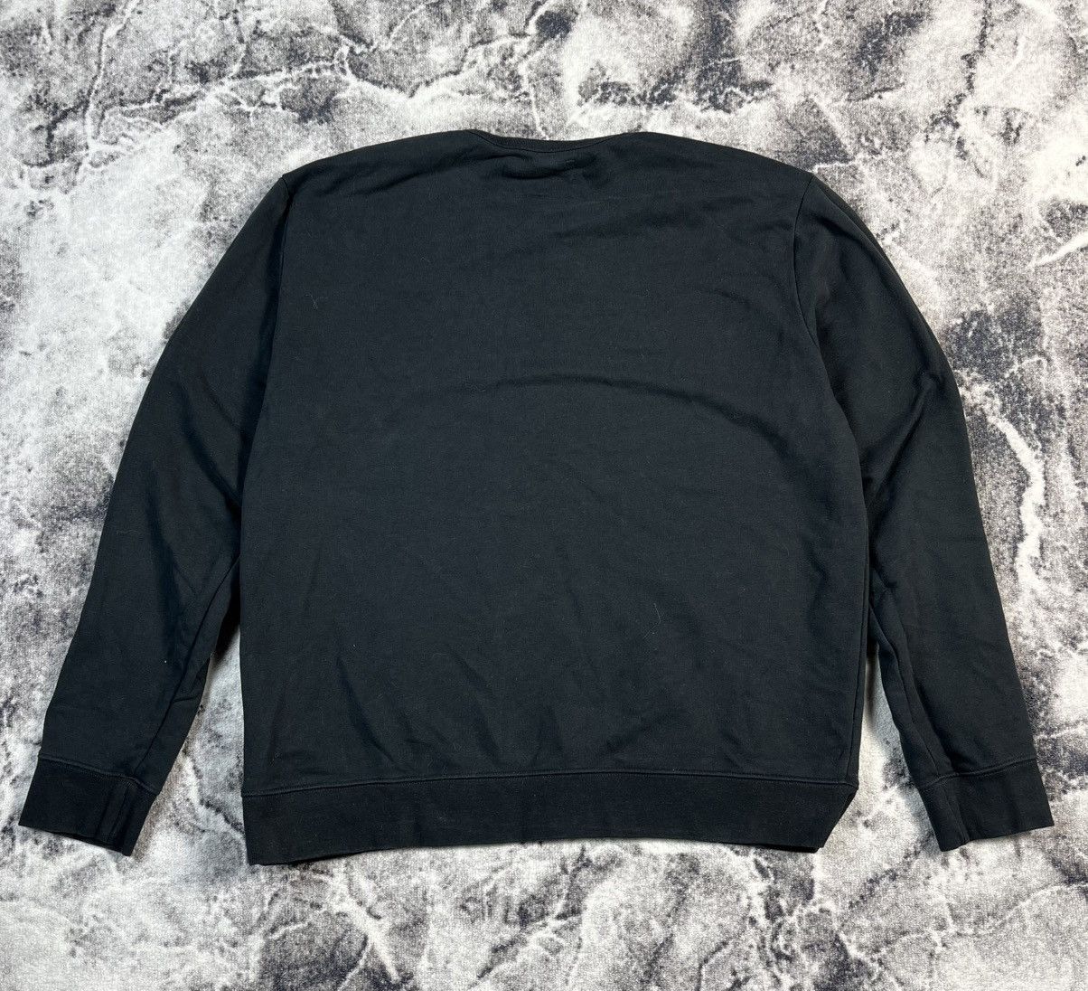 True Religion True Religion Brand Jeans Logo Crewneck Sweatshirt XXL Size US XXL / EU 58 / 5 - 9 Thumbnail