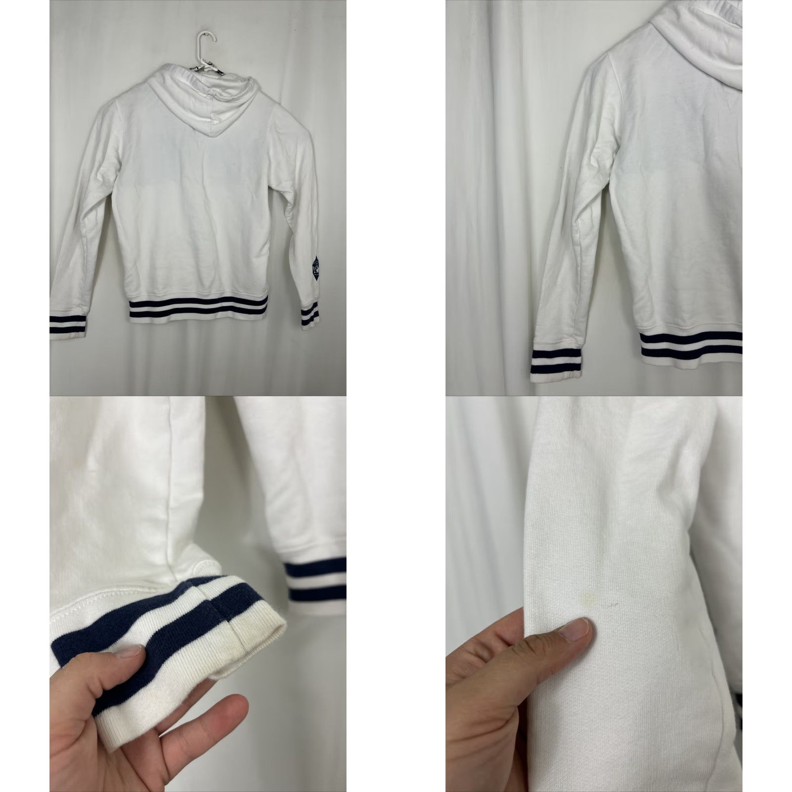 True Religion VINTAGE False Size US L / EU 52-54 / 3 - 9 Thumbnail