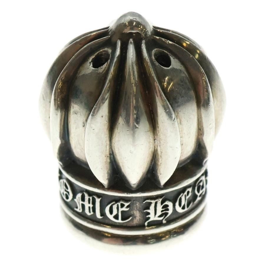 クロムハーツ　ソルト&ペッパー クロムハーツからソルト&ペッパーシェイカーとポテトピーラーが