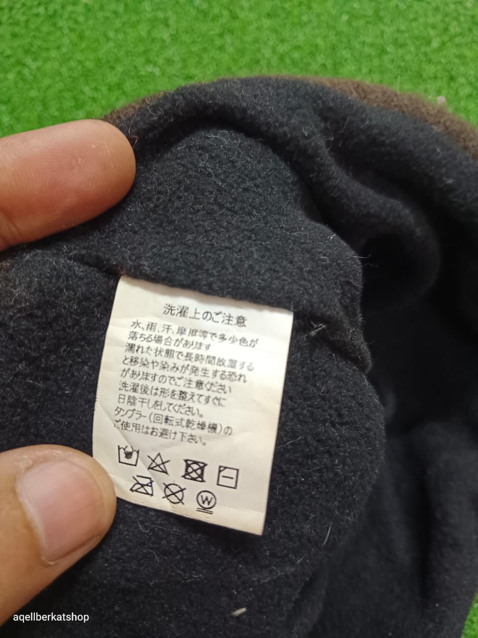 Pro-Keds PRO KEDS Beanie Size ONE SIZE - 7 Thumbnail