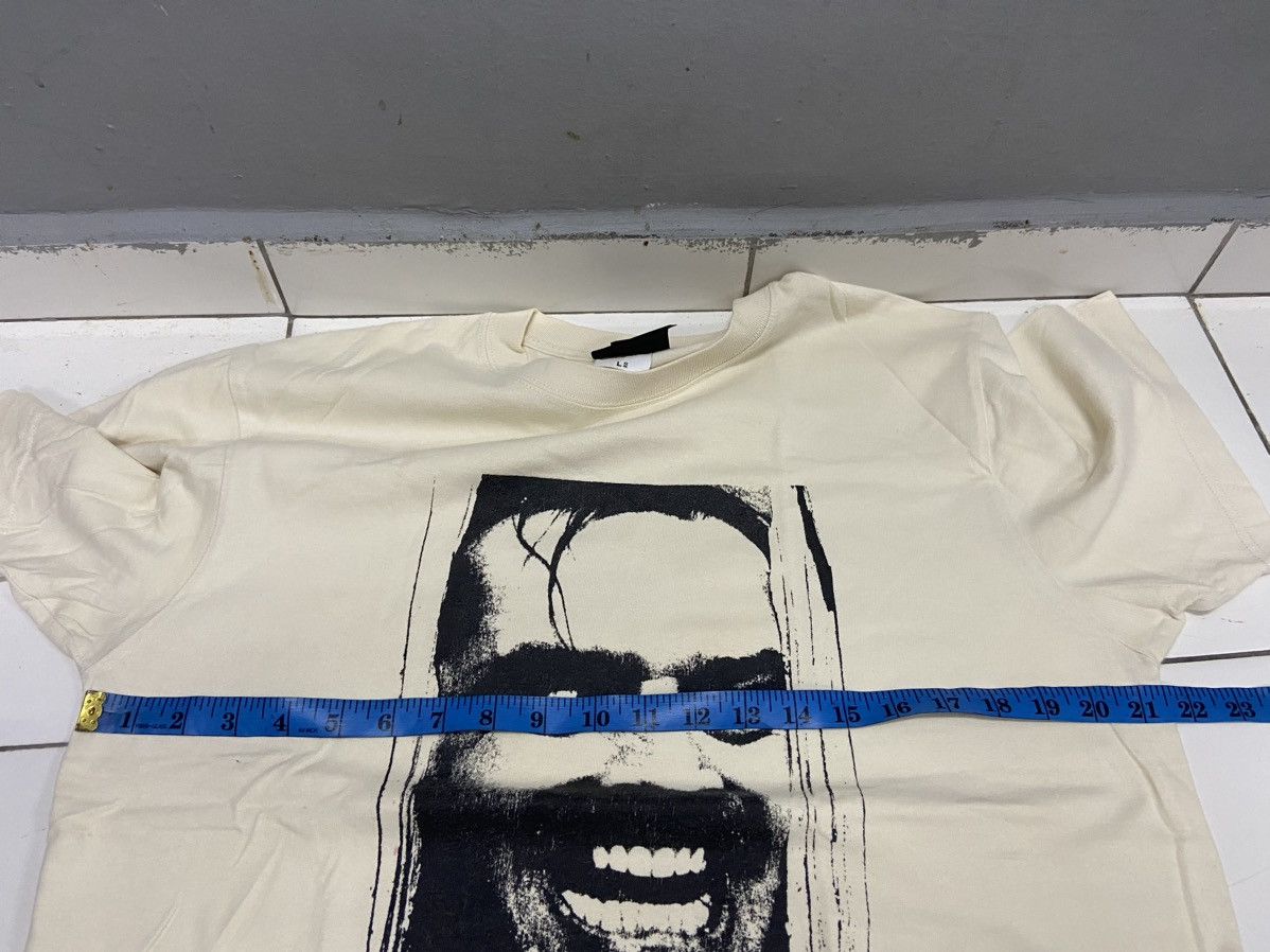 Expert Horror EASTER EVILDOTS THE SHINING HORROR TEE SHIRT Size US L / EU 52-54 / 3 - 12 Thumbnail