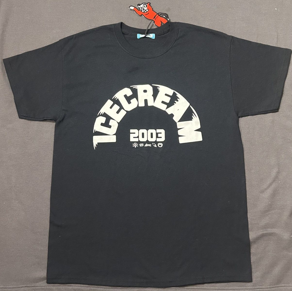 Billionaire Boys Club BILLIONAIRE BOYS CLUB ARCHIVE T-SHIRT Size US L / EU 52-54 / 3 - 1 Thumbnail