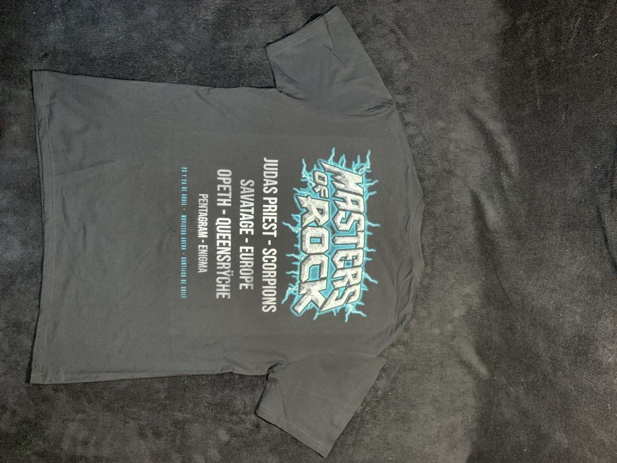 Other "Masters of Rock" Size US L / EU 52-54 / 3 - 4 Thumbnail