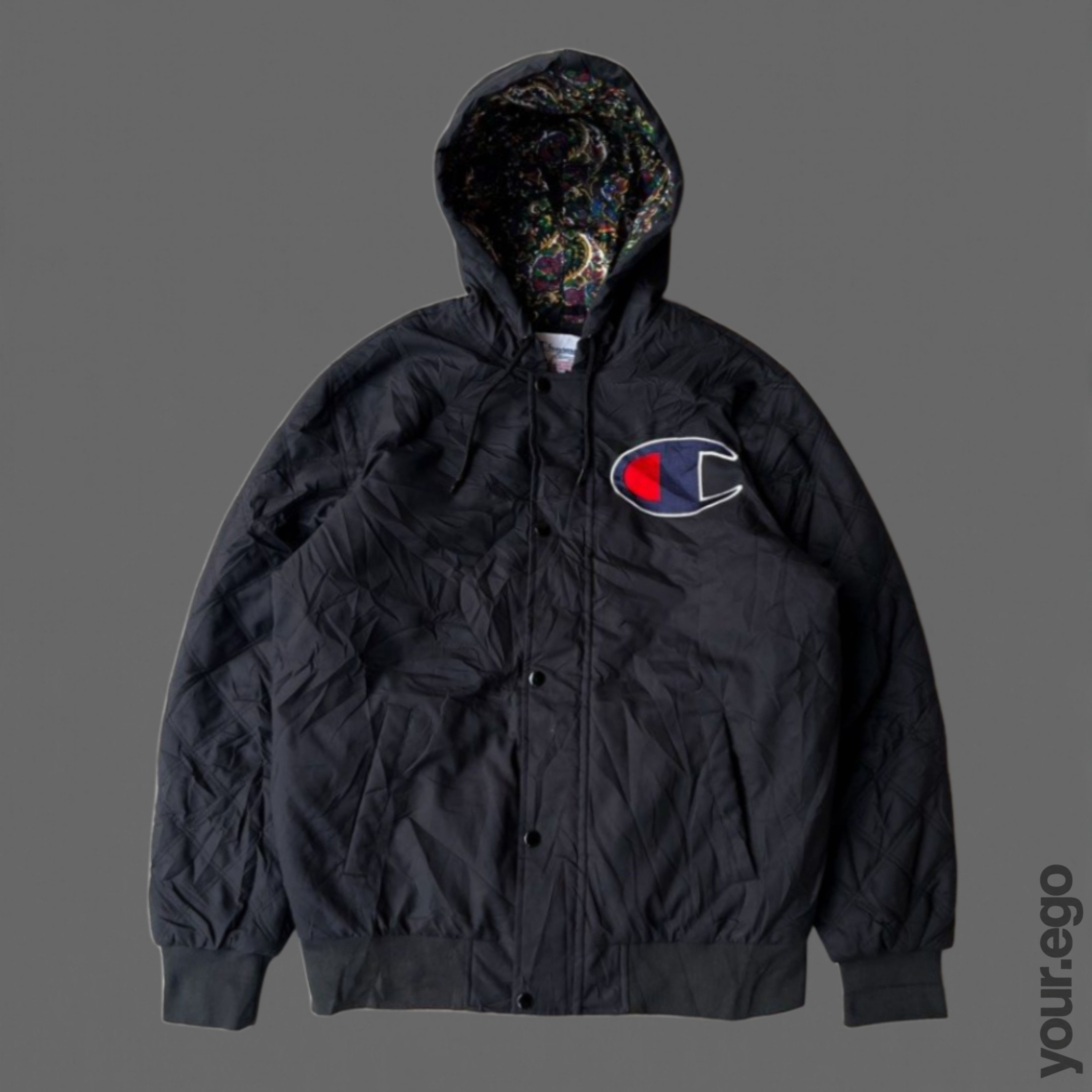 Supreme Champion Zip Up | Grailed