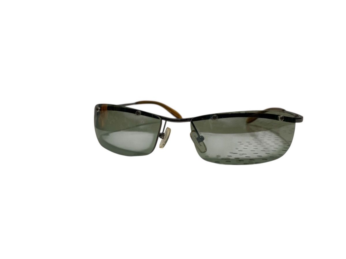Other Y2K sunglasses Size ONE SIZE - 2 Thumbnail