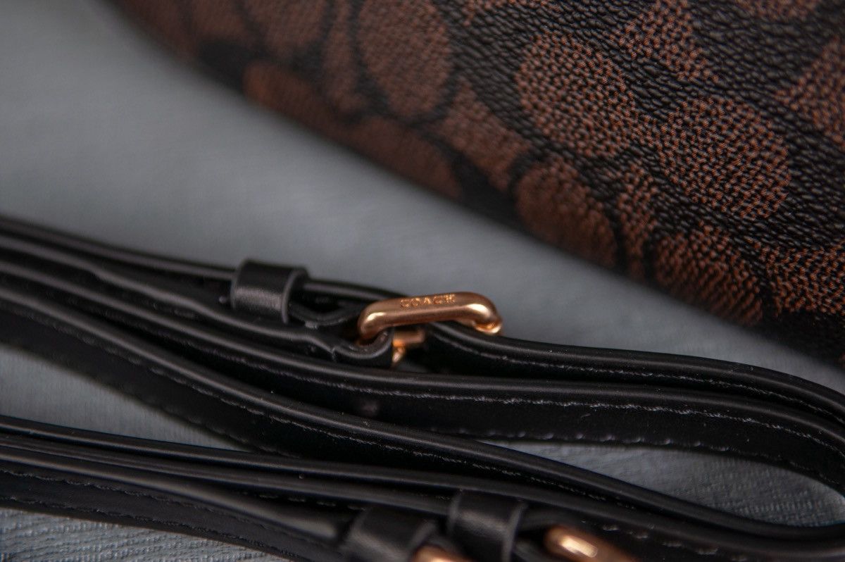 Coach coach bag Size ONE SIZE - 5 Thumbnail