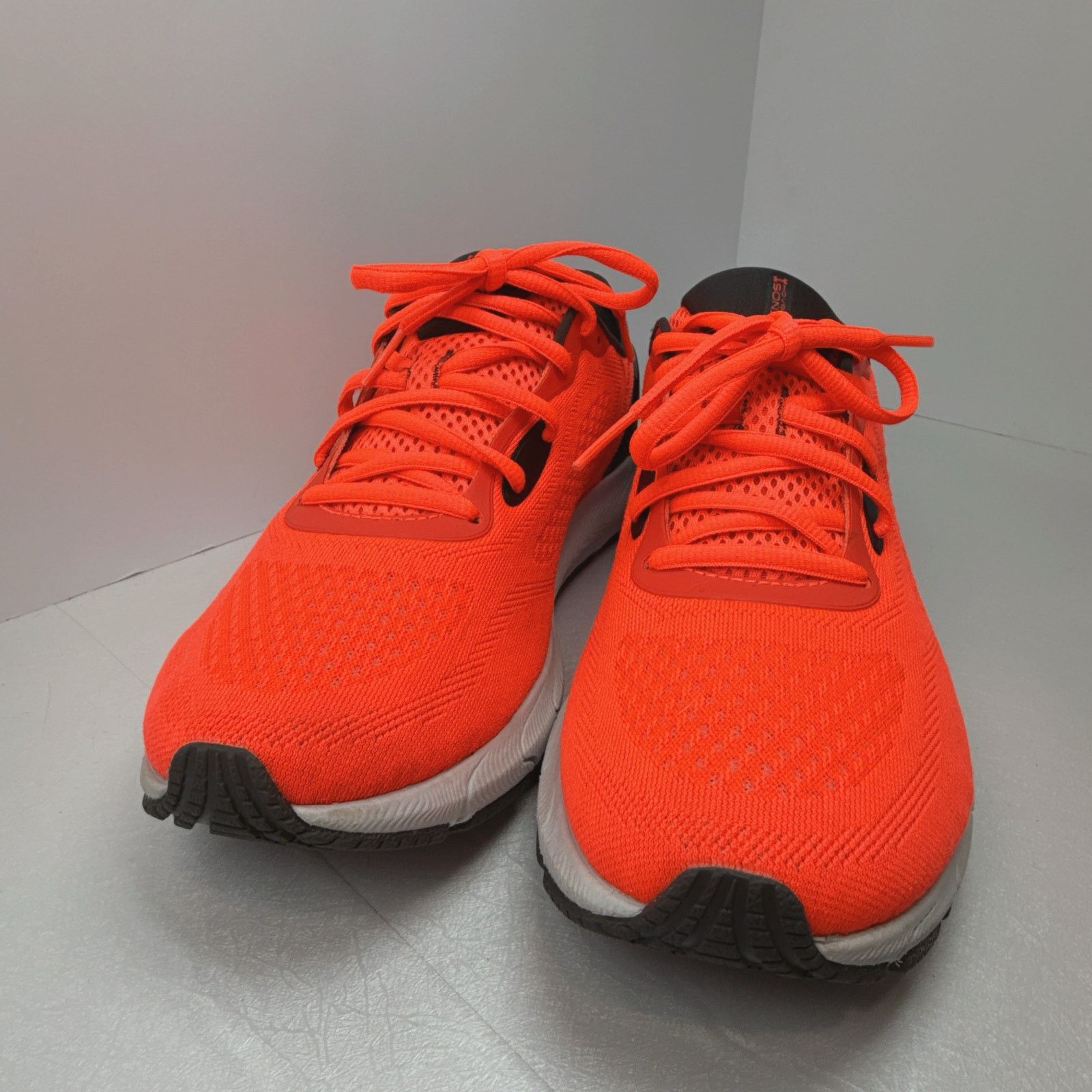 Under Armour Under Armour HOVR™ Sonic Running Shoes 5 | Orange | 8 Size US 8 / EU 41 - 4 Thumbnail