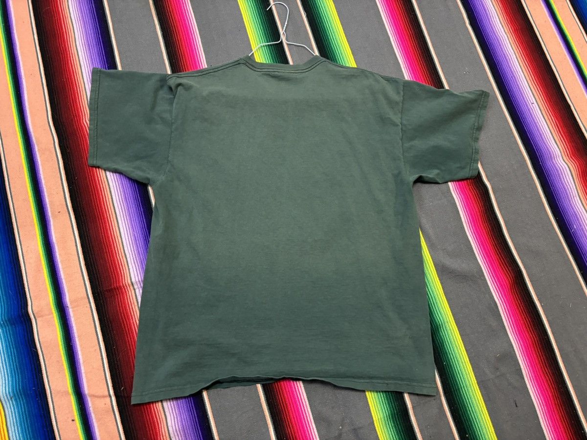Nike 90’s Nike embroidered swoosh graphic t shirt bundle sz M & L Size US L / EU 52-54 / 3 - 6 Thumbnail