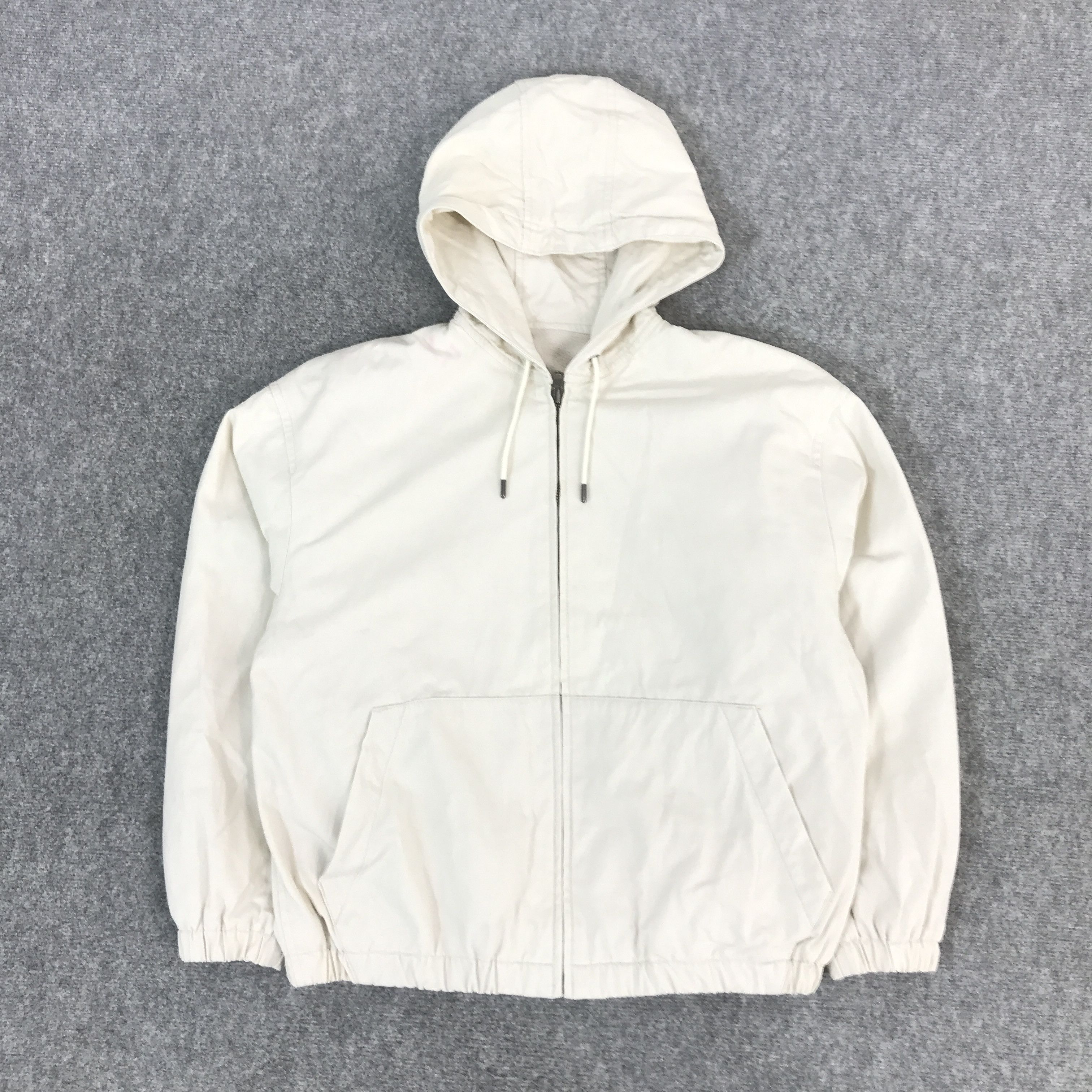Undercover × Uniqlo UNDERCOVER X UNIQLO HOODIES PULLOVER JACKET Size US M / EU 48-50 / 2 - 2 Thumbnail