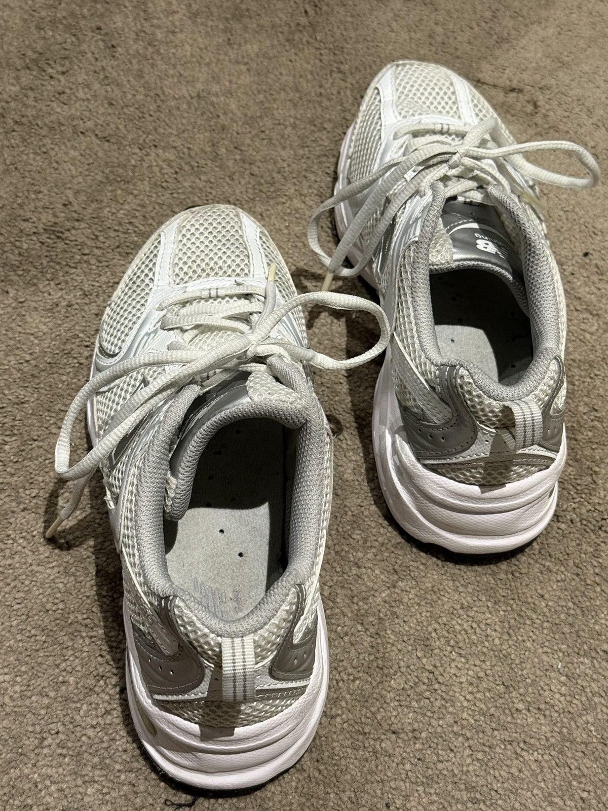 New Balance New Balance 530 Size US 6 / IT 36 - 4 Thumbnail