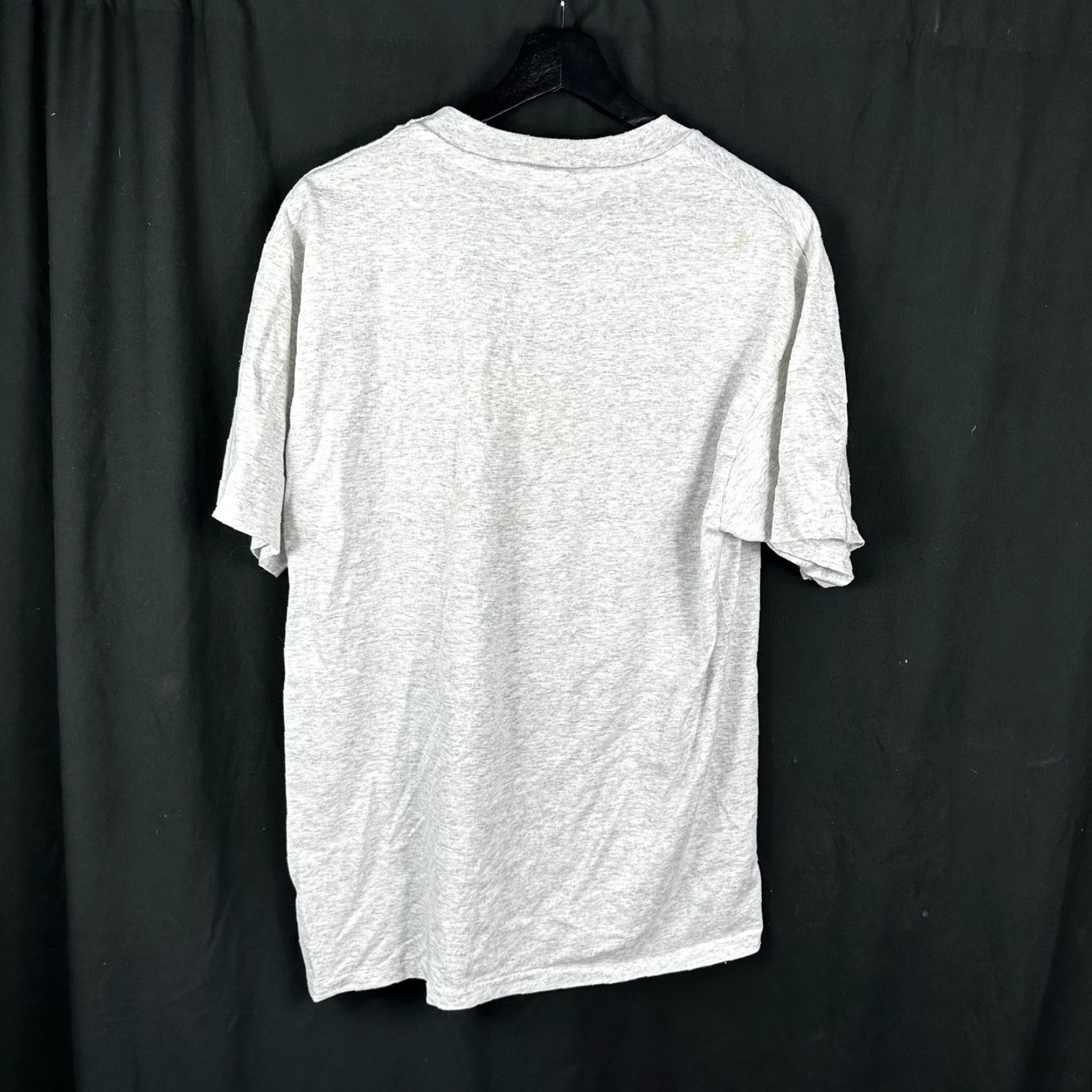 Vintage VINTAGE Bakersfield Studebaker Car Show T-shirt Large 1990s Size US L / EU 52-54 / 3 - 4 Thumbnail