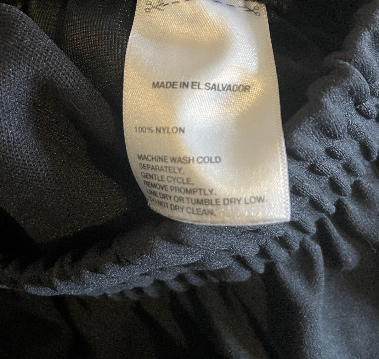 Yeezy Adidas Yeezy Calabasas Track Pants - Medium Size US 33 - 7 Thumbnail