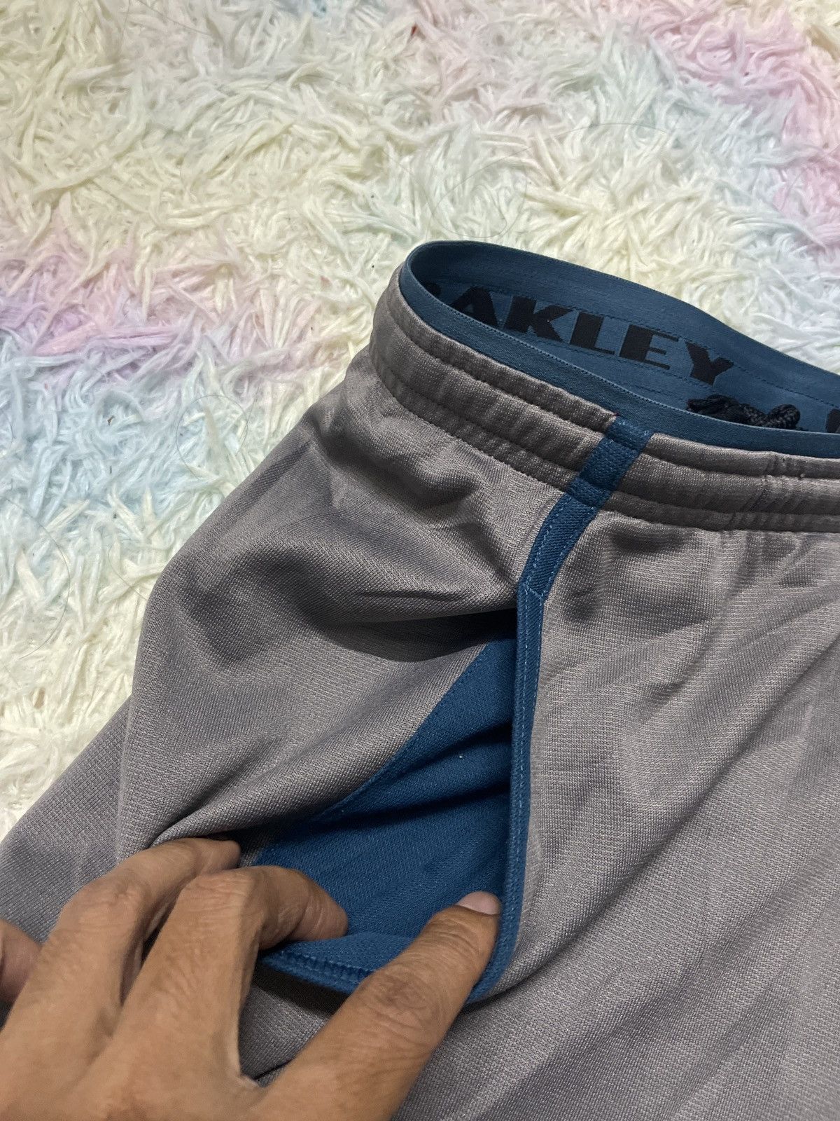 Oakley Oakley jersey short Size US 30 / EU 46 - 7 Thumbnail