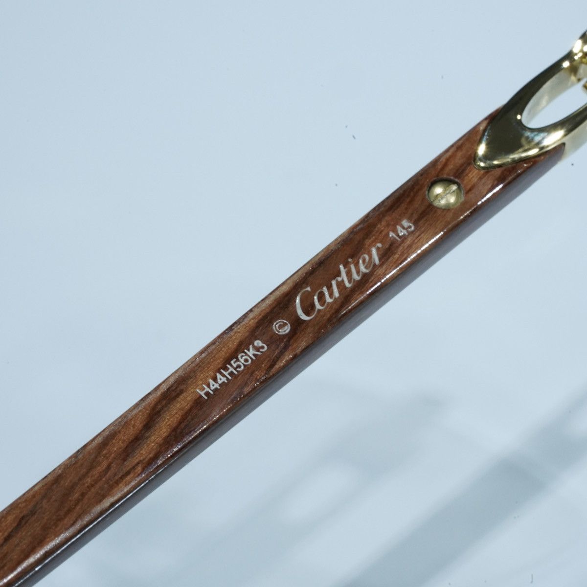 Cartier Cartier Woods Size ONE SIZE - 6 Thumbnail