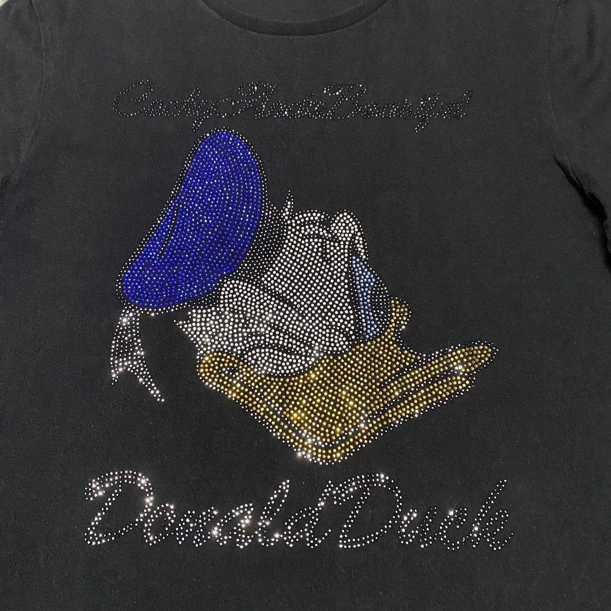 Disney × In The Attic × Seditionaries in the Attic x Disney Special Character Product T Shirt Size L / US 10 / IT 46 - 6 Thumbnail
