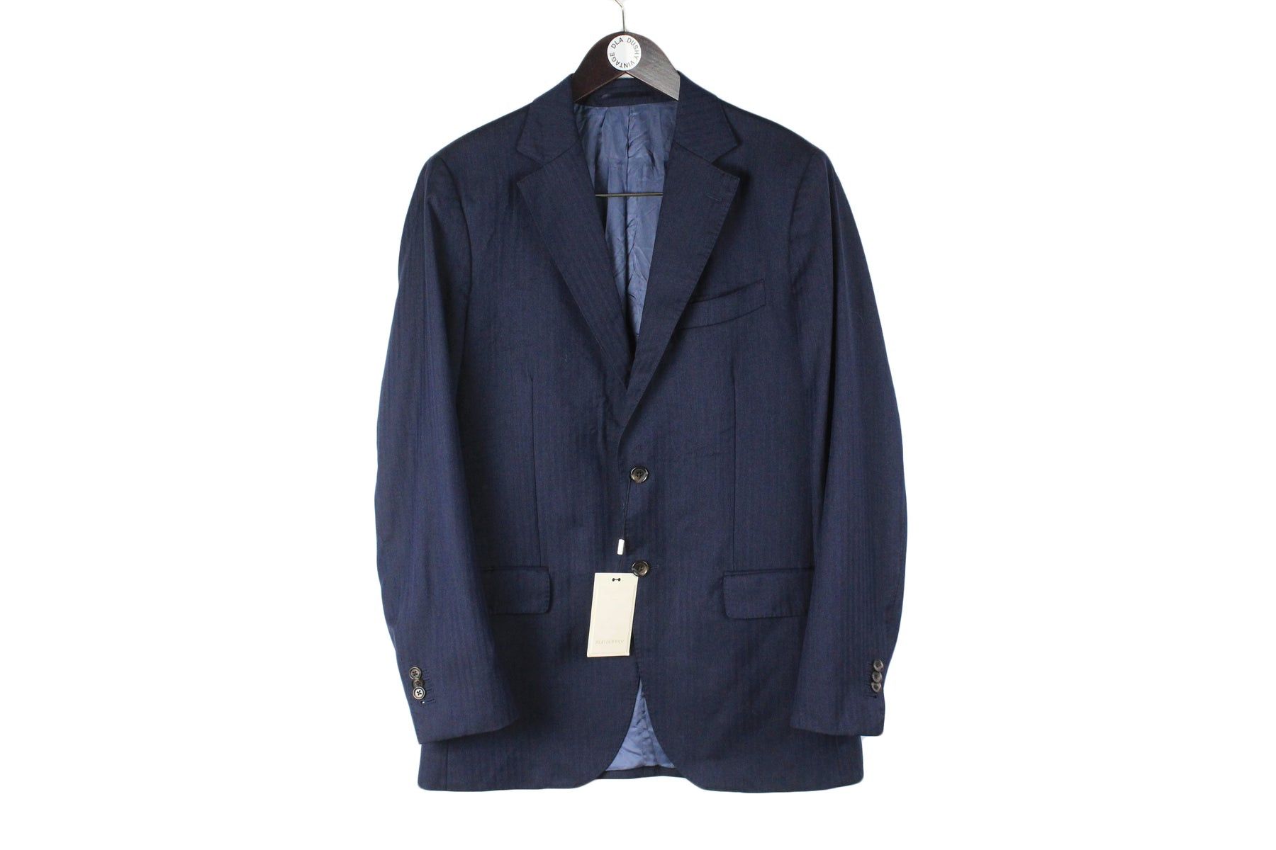 Suitsupply Suitsupply Livorno Blazer 42 Size 42R - 1 Thumbnail