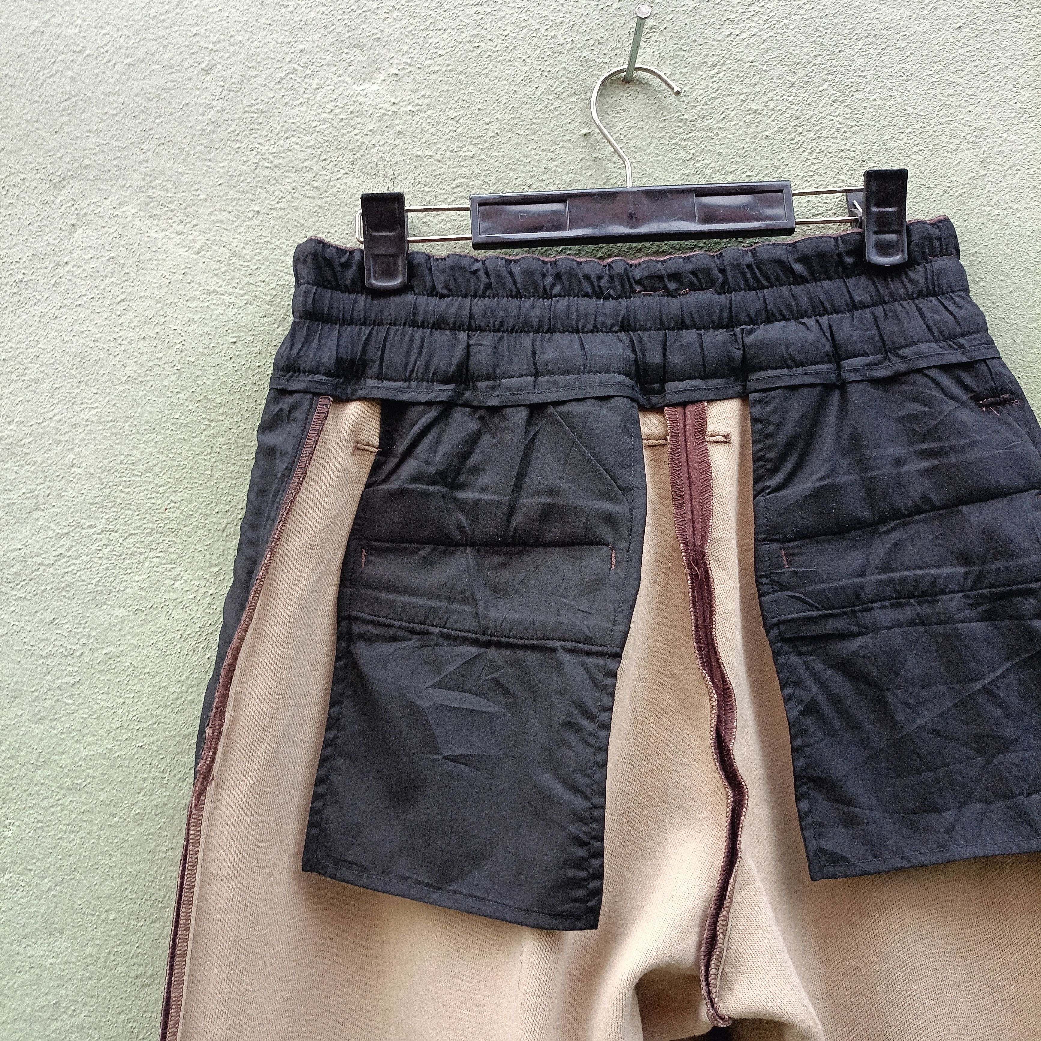 Japanese Brand Casper John Pant Size US 34 / EU 50 - 13 Thumbnail