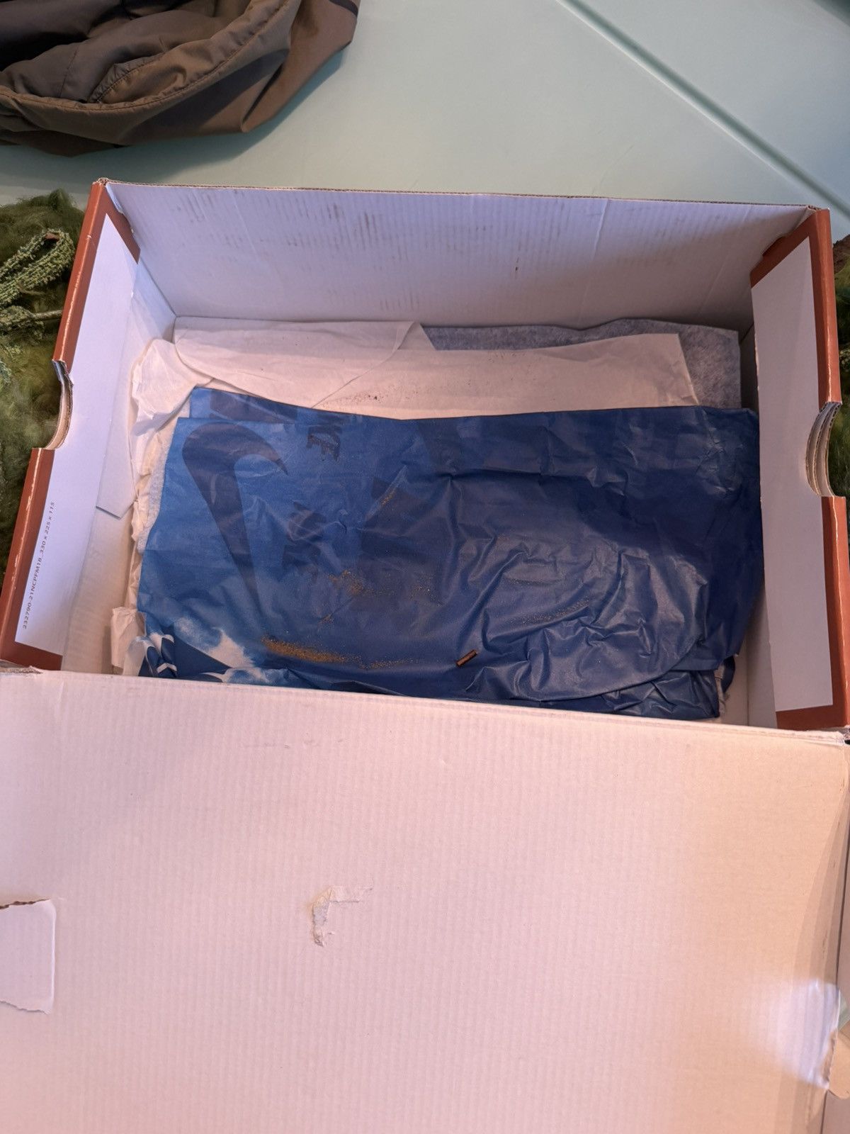 Cactus Plant Flea Market × Nike Nike cactus plant flea market sneakers Size US 9.5 / EU 42-43 - 5 Thumbnail