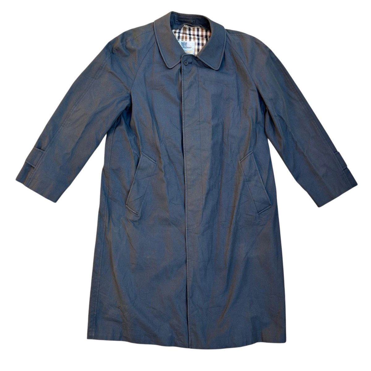 Aquascutum Aquascutum Long Jackets Size US M / EU 48-50 / 2 - 1 Thumbnail
