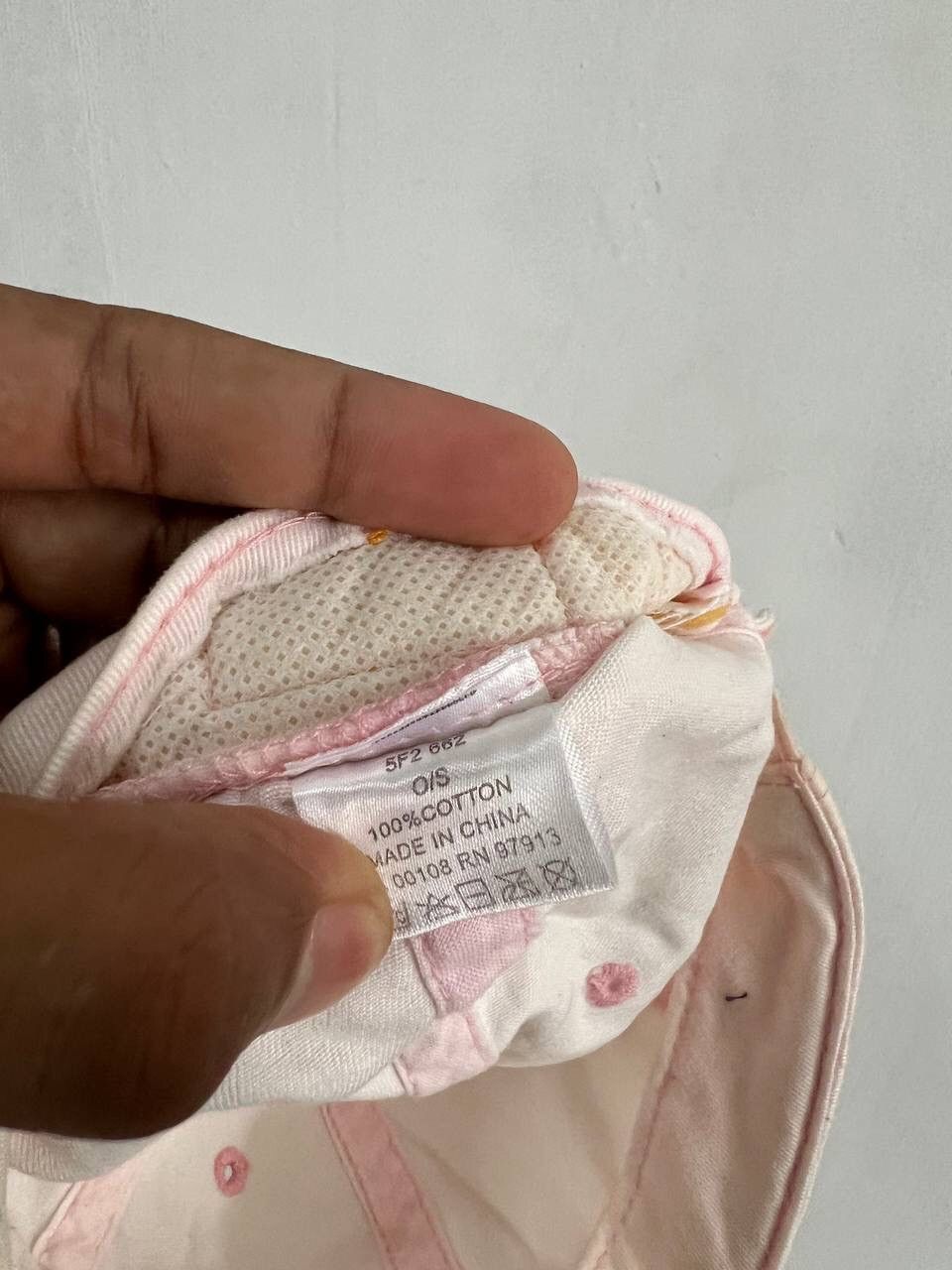 Levi's Levi’s Red Tab Hat Size ONE SIZE - 15 Thumbnail