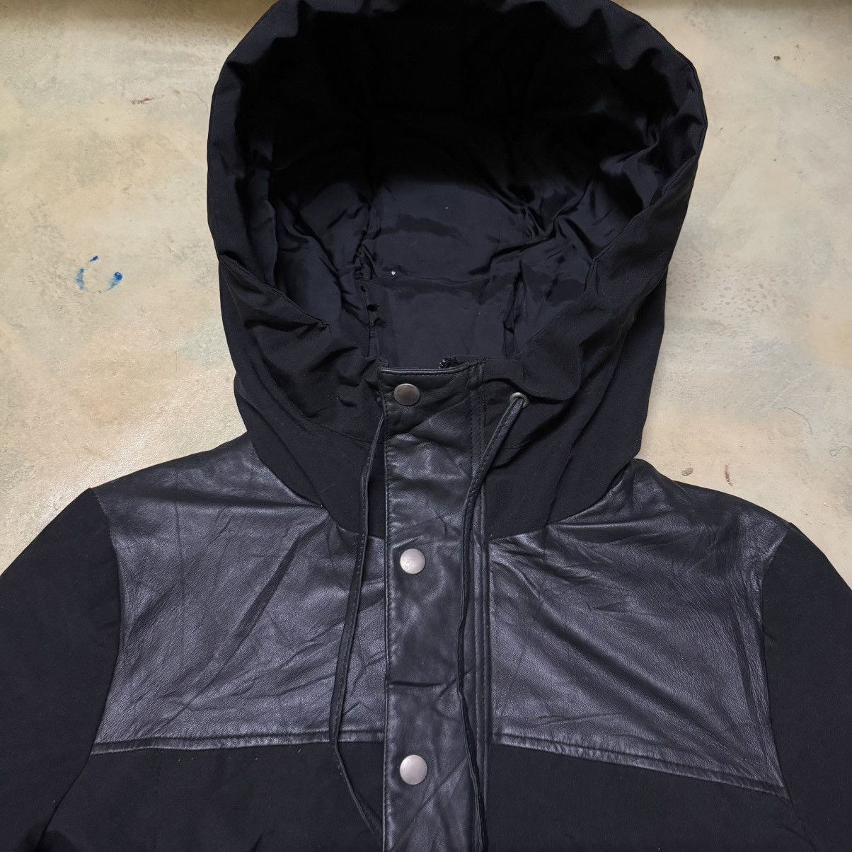 STUDIOUS Studious Japanese Brand Zipper Hoodie Jacket Size US M / EU 48-50 / 2 - 5 Thumbnail