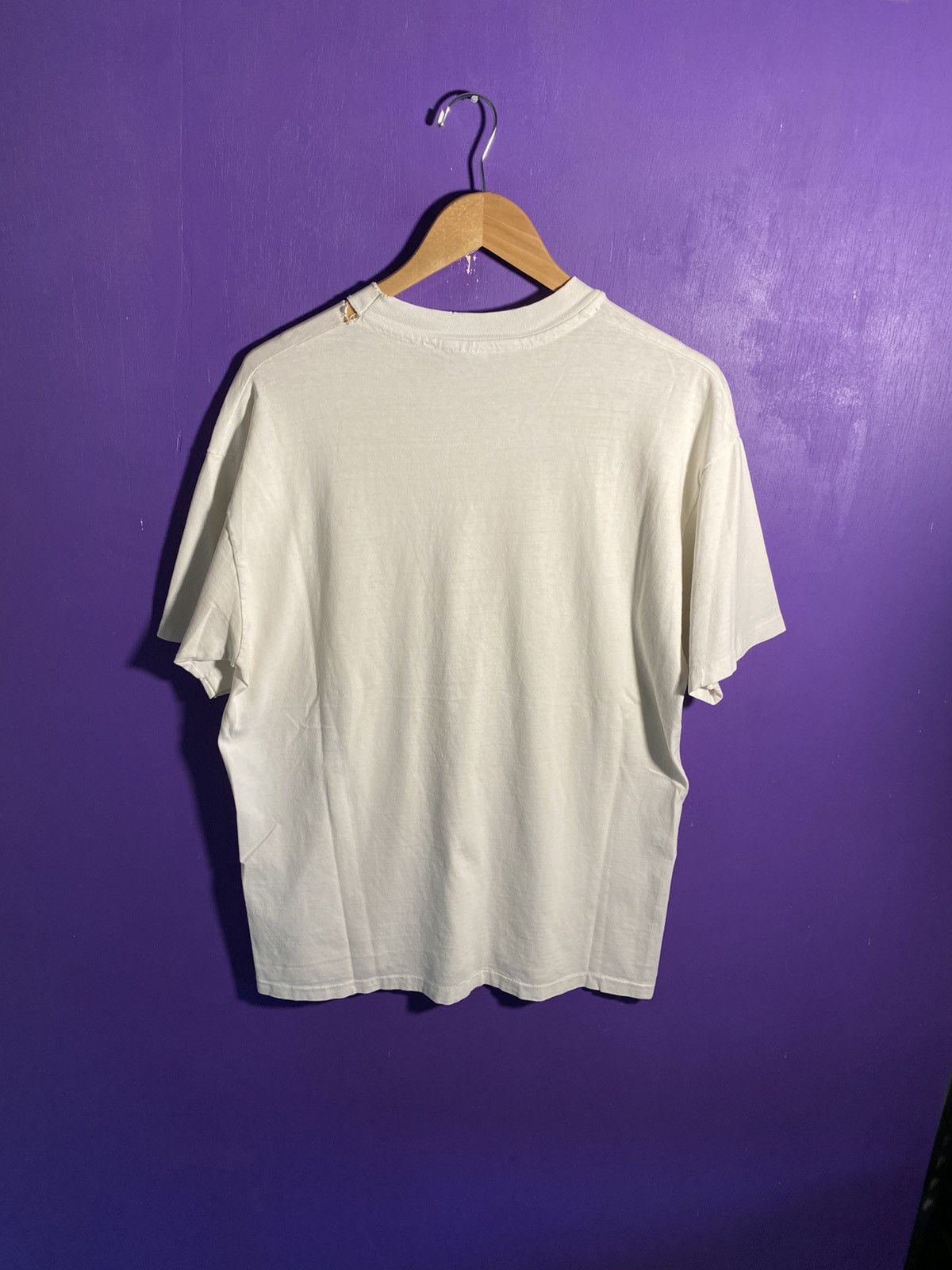 Band Tees Vintage 1995 Grateful dead Ashbury street t-shirt Size US L / EU 52-54 / 3 - 2 Thumbnail