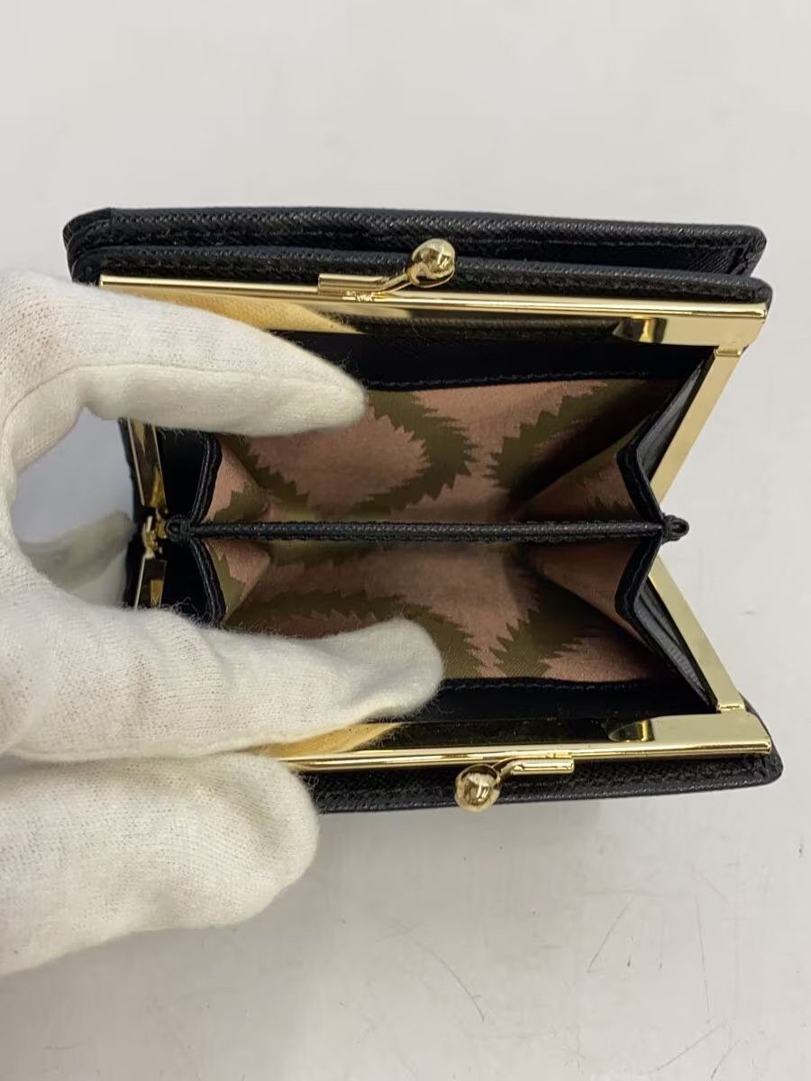 Vivienne Westwood Orb Leather Wallet Size ONE SIZE - 6 Thumbnail