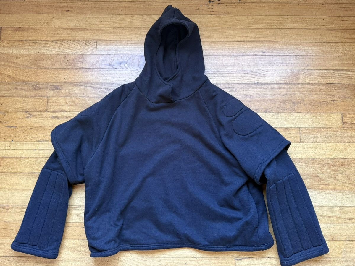 Abel Paul George Abel Paul George Yoroi Hoodie Size US M / EU 48-50 / 2 - 1 Thumbnail