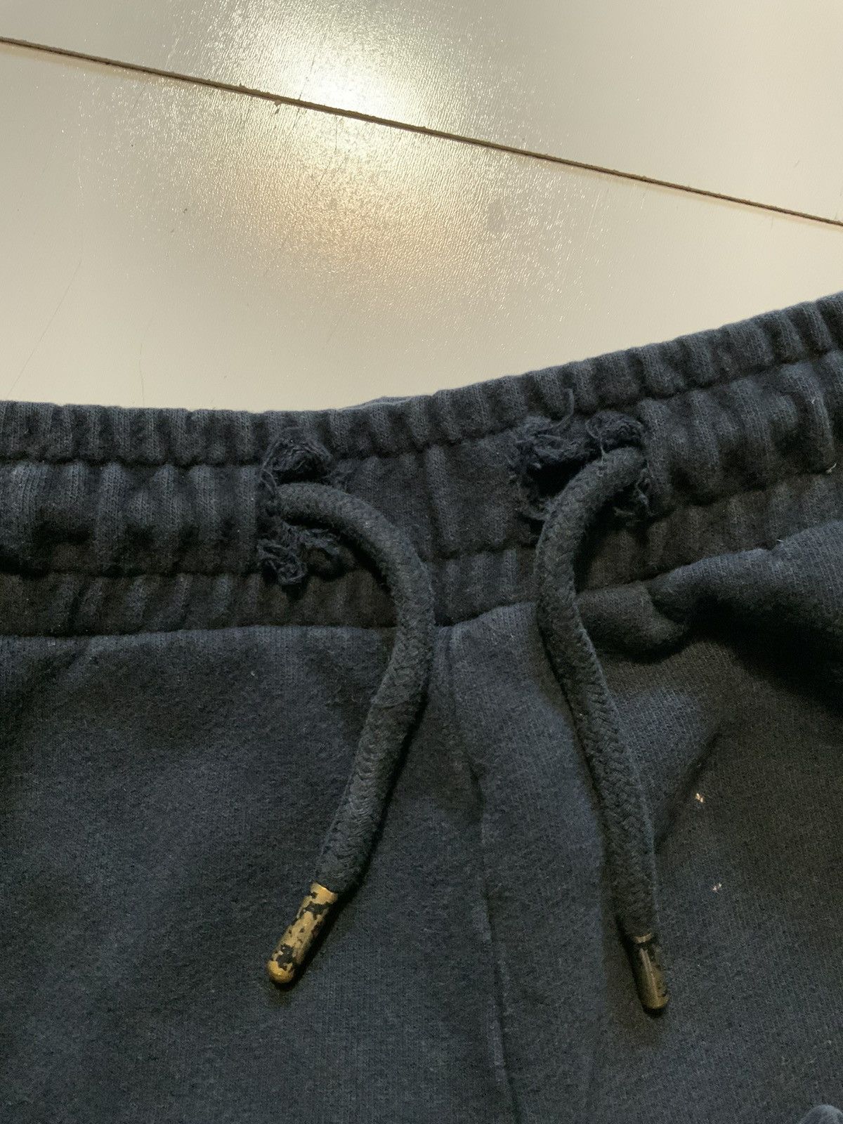 Gymshark Gymshark Embroidered Logo Training Gym Track Sweatpants Size US 30 / EU 46 - 10 Thumbnail