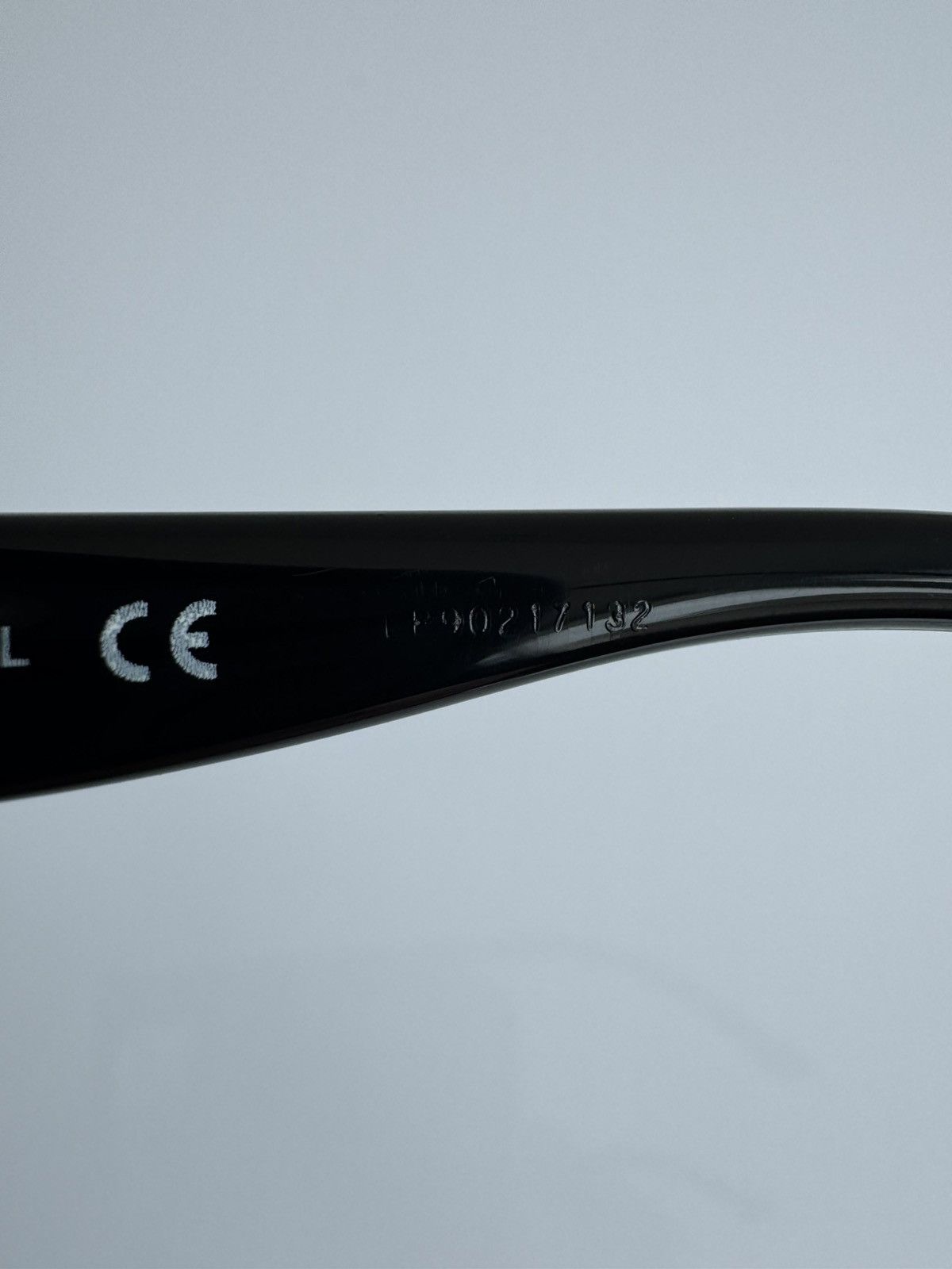 Prada Prada Milano Eyeglasses VPR 04W Frame Italy Size ONE SIZE - 7 Thumbnail